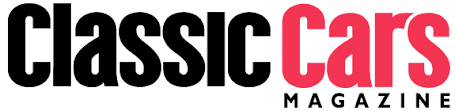 Classic Cars Magazine logo