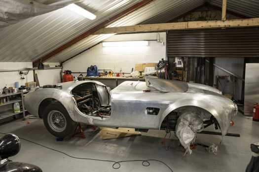 AC Cobra