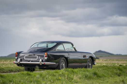 Aston Martin DB5