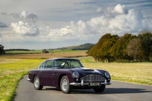 Aston Martin DB5
