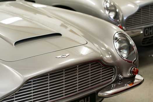 Aston Martin