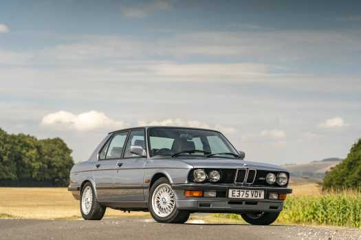 BMW E28 M5