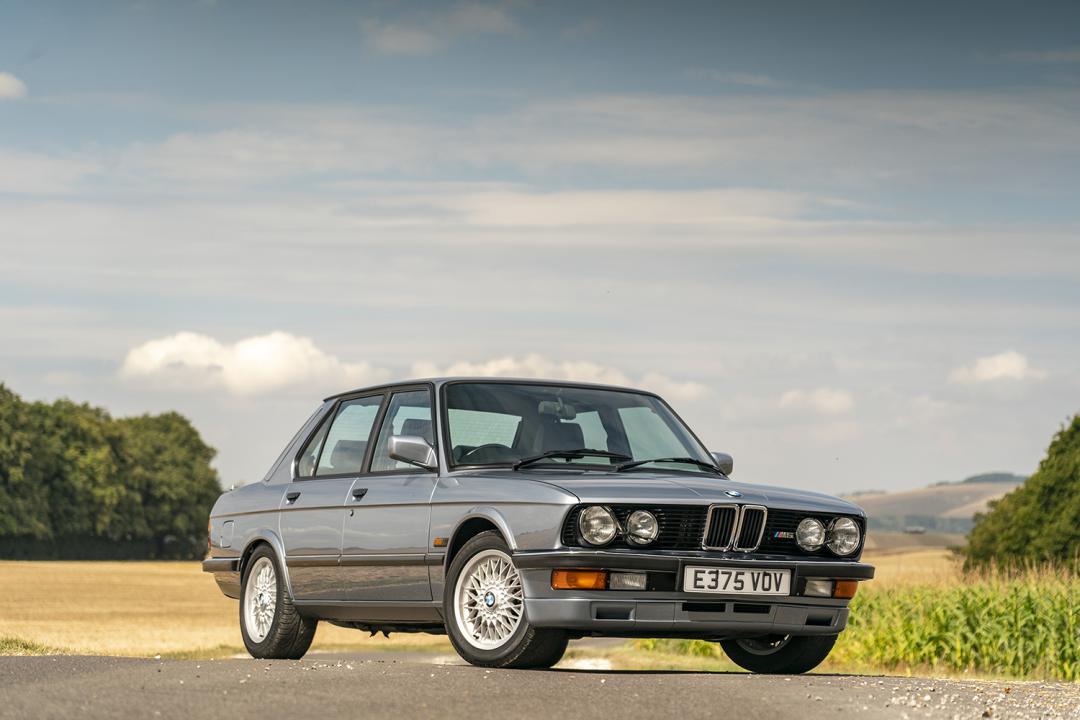 BMW E28 M5 BMW E28 M5