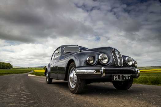 Bristol 403