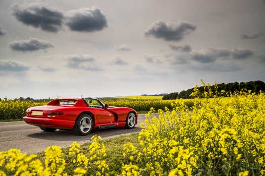 Dodge Viper