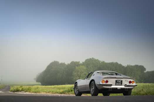 Ferrari 246 Dino