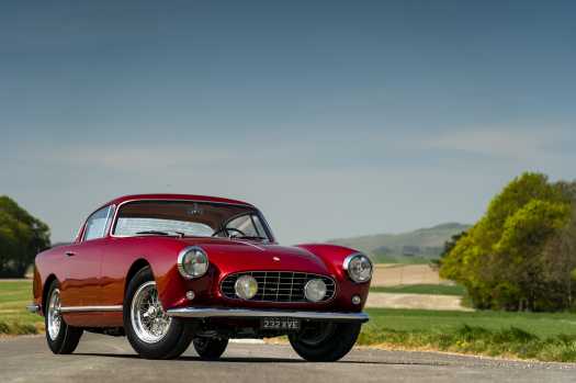 Ferrari 250GT Boano