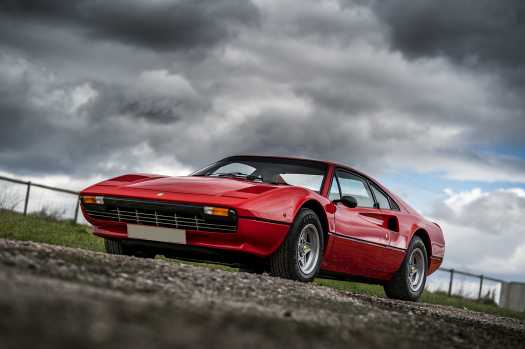 Ferrari 308 GTB