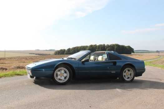 Ferrari 328 GTS
