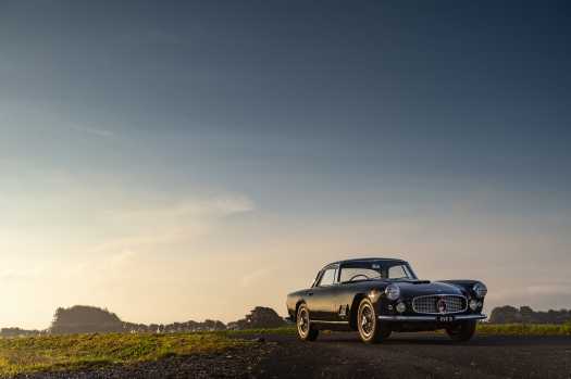 Maserati 3500GT