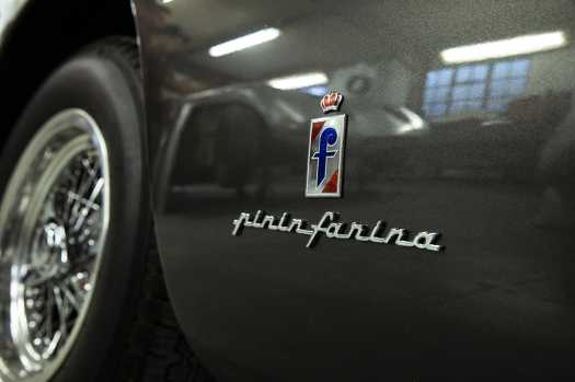 Pininfarina