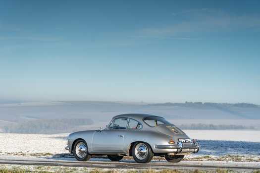 Porsche 356