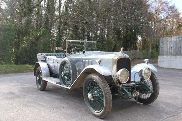 Vintage Cars Vintage Cars